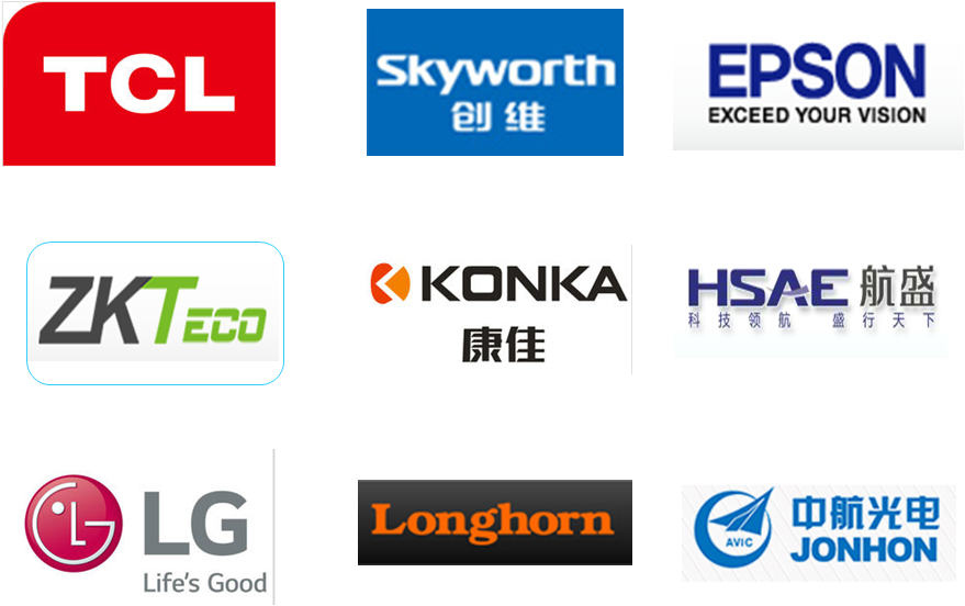 合作伙伴 合作伙伴